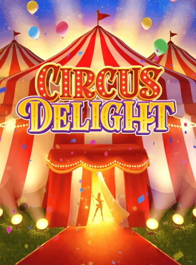 Classic slots game cover from Pragmatic Play